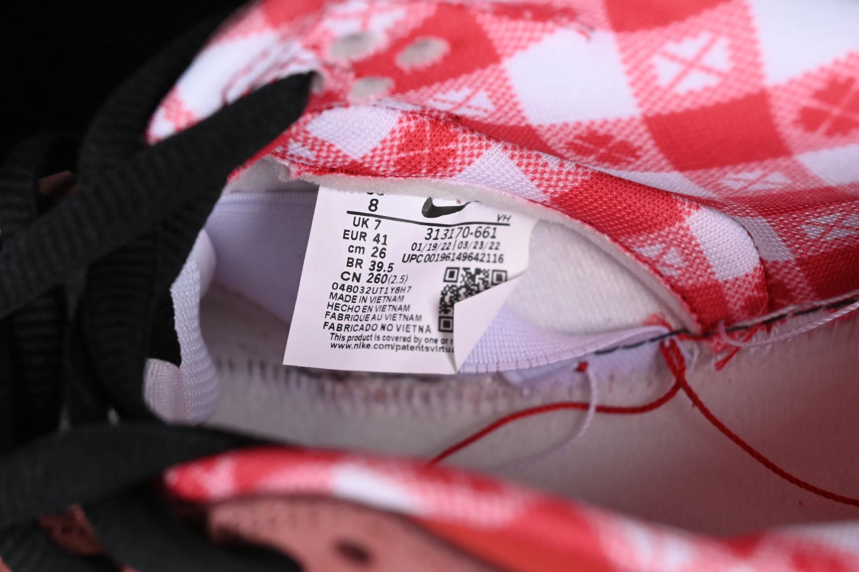 All Categories Nk SB Dunk Series Nk SB Dunk Low Low-top sneakers J version Concepts x Nk Dunk Low Orange Lobster SB smashed backboard fashion casual sneakers 313170-661